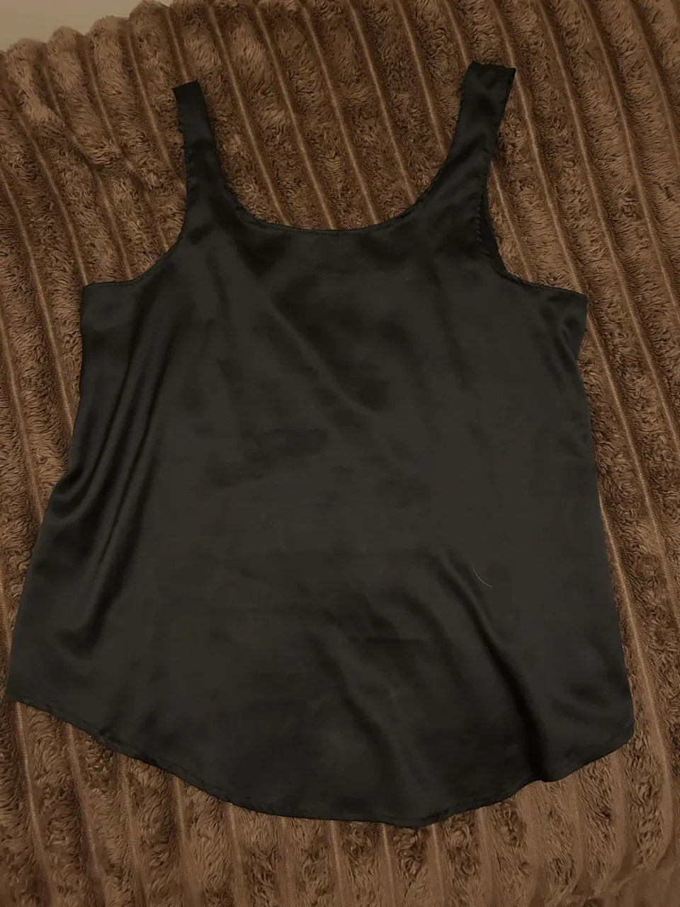Musculosa Zara - imagen 1