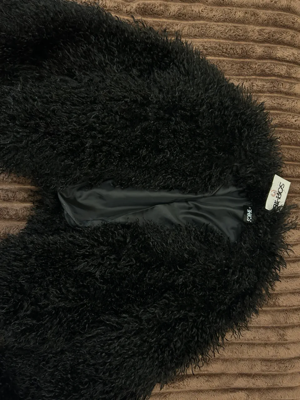Campera Sophie · Talle S
