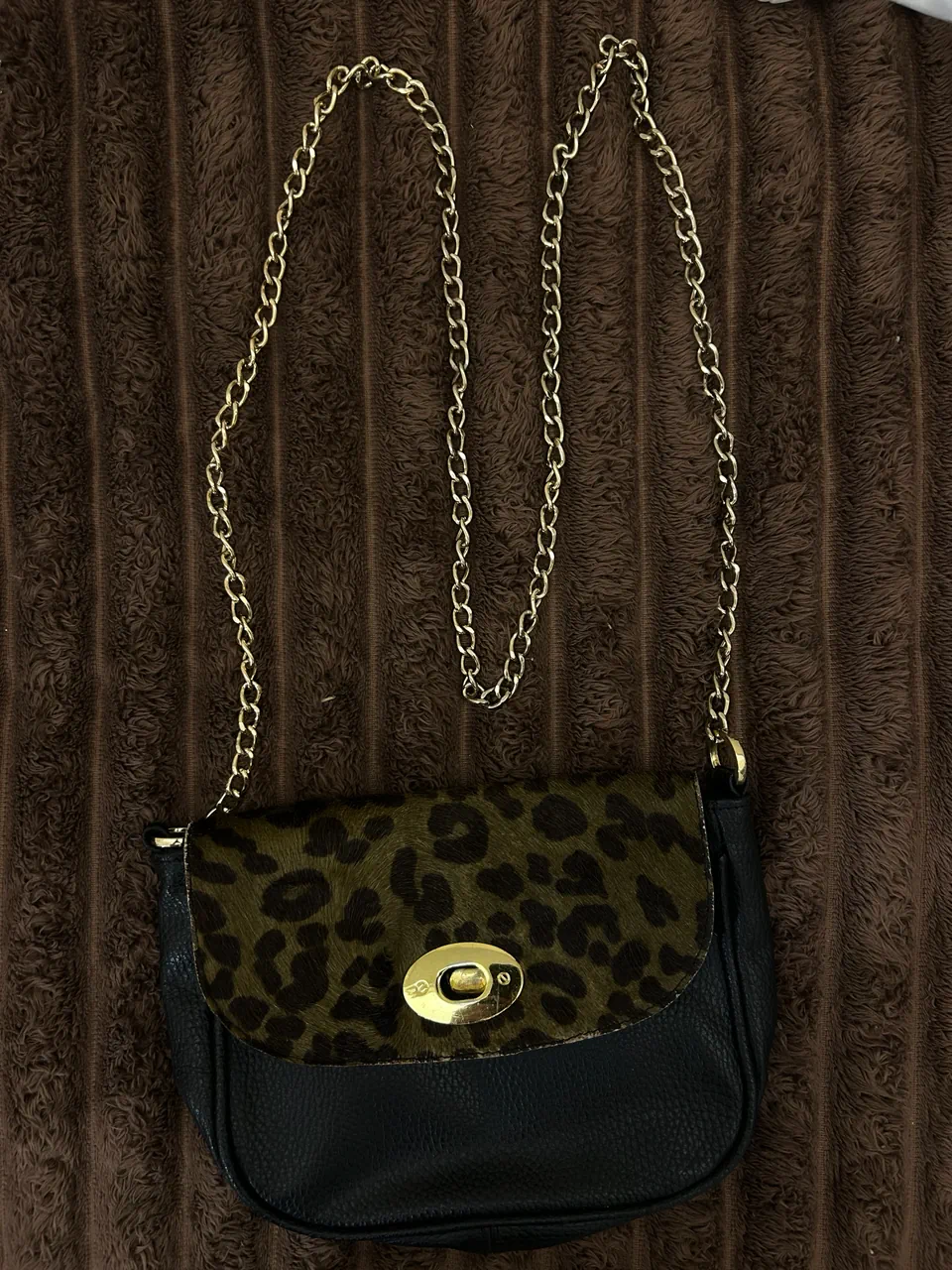 Cartera Sin marca - imagen 1