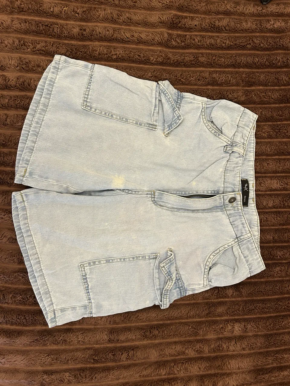 Short NOX - imagen 1