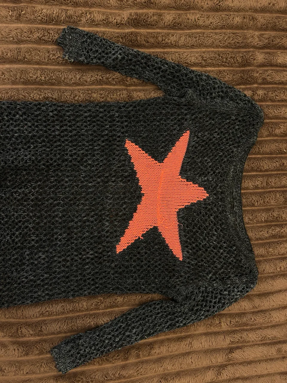 Sweater Hym - imagen 1