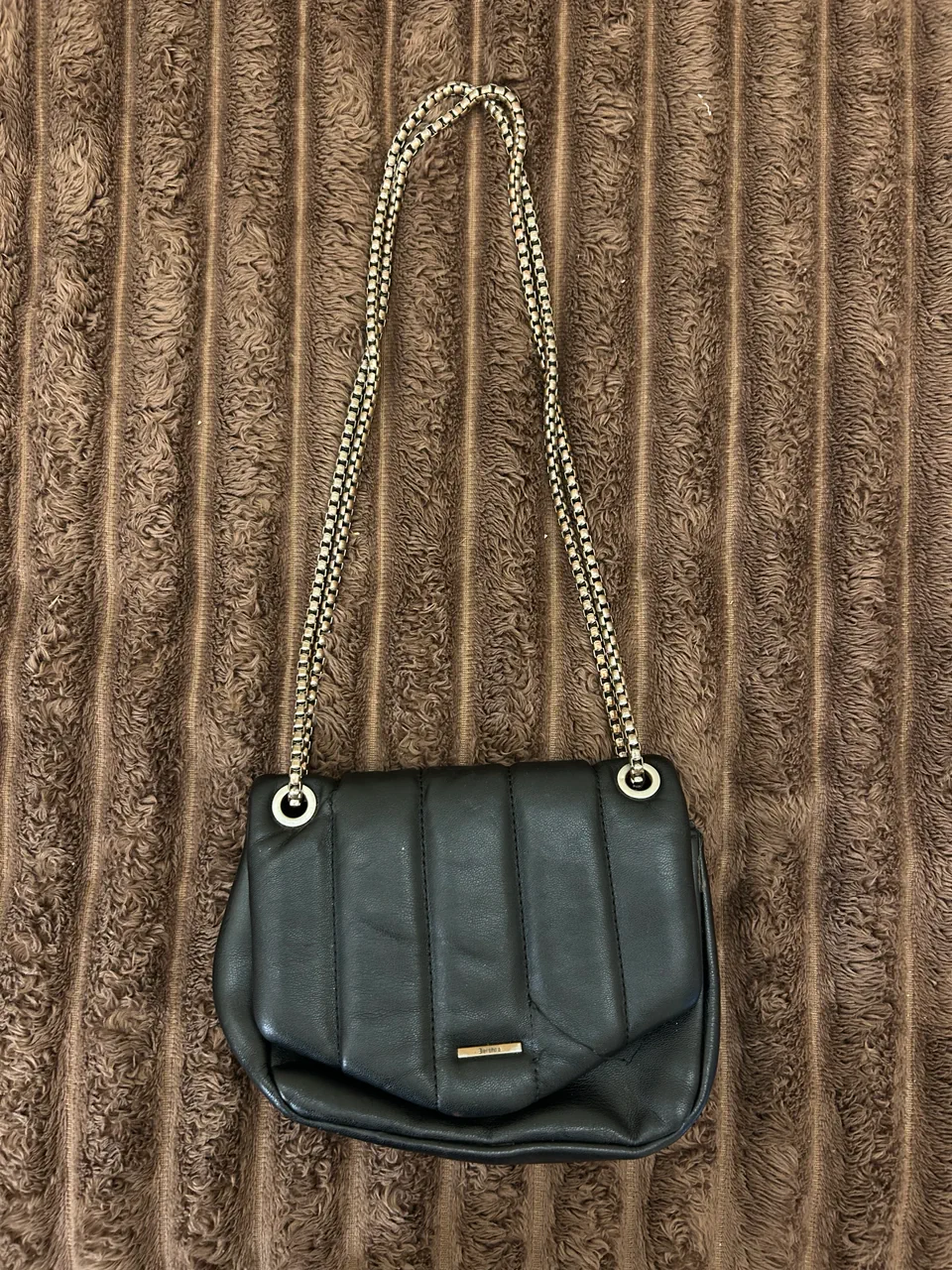 Cartera Bershka - imagen 1