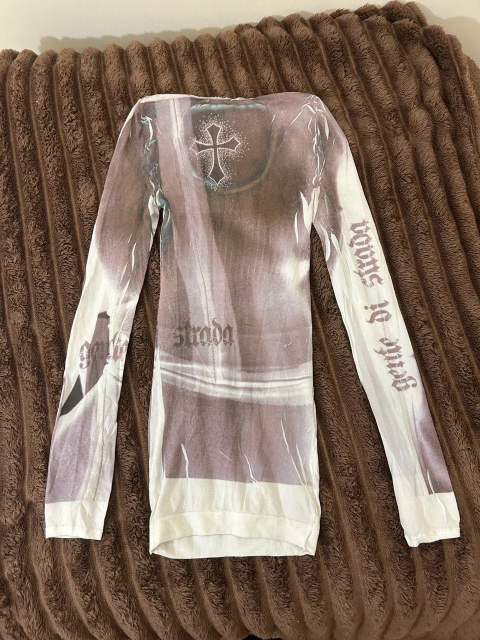 Vestido Distrada - imagen 1