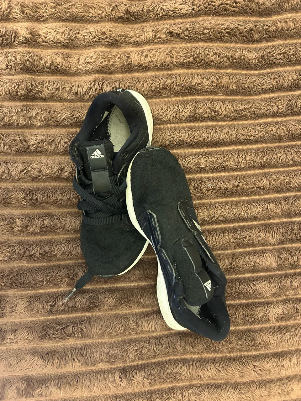 Zapatillas adidas - imagen 1