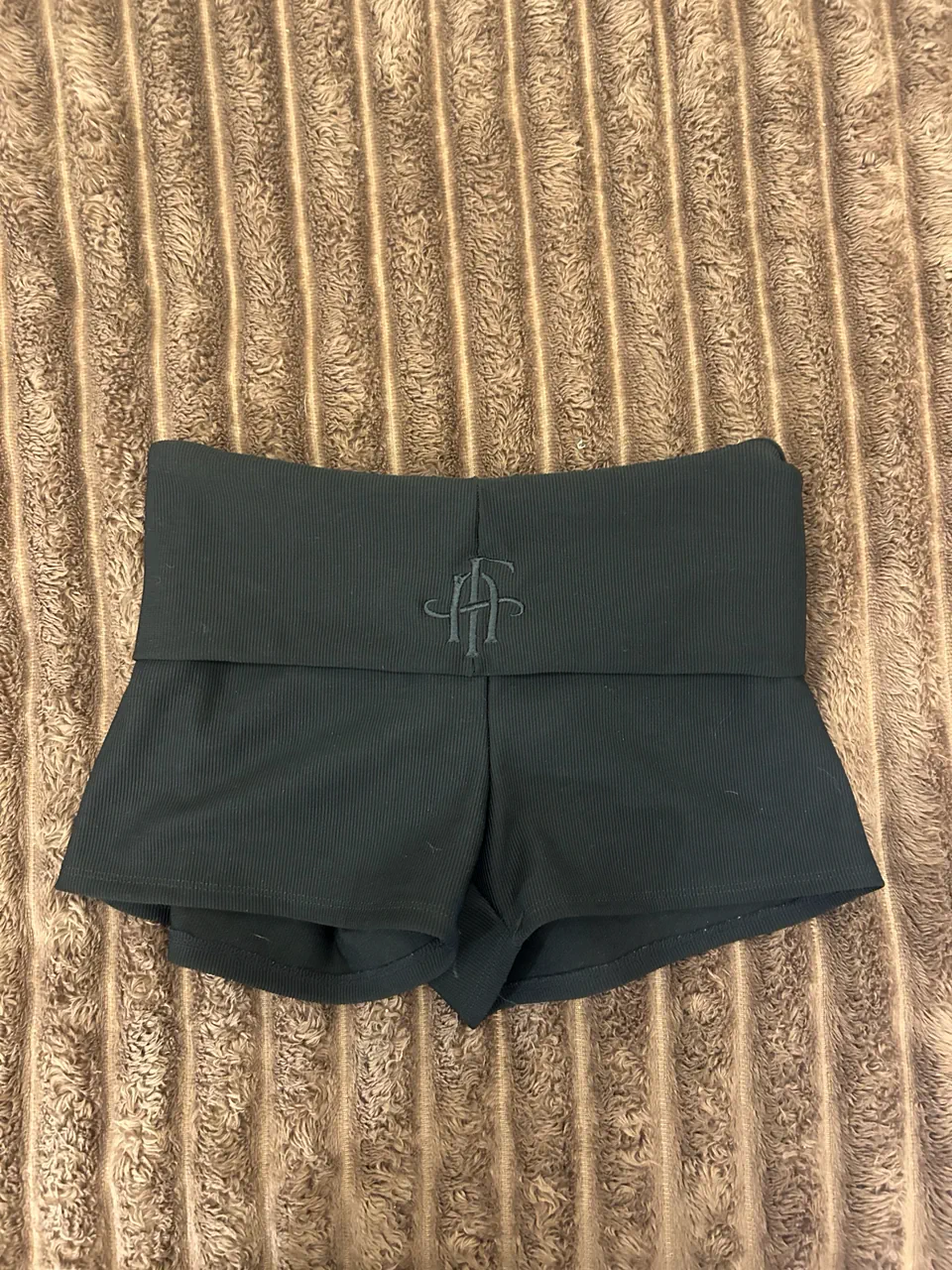 Short Francine - imagen 1