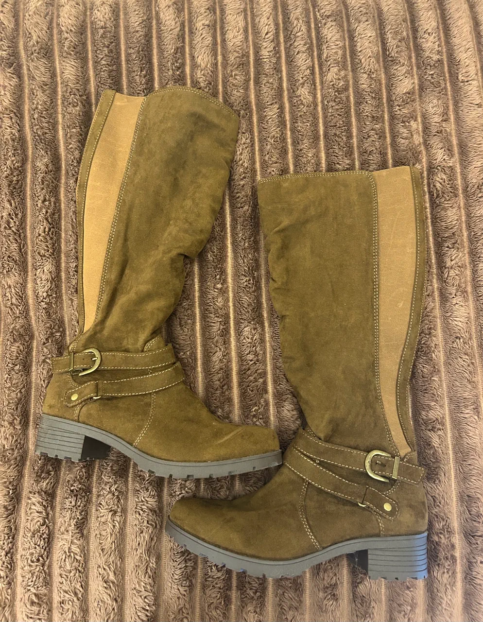 Botas Hym - imagen 1