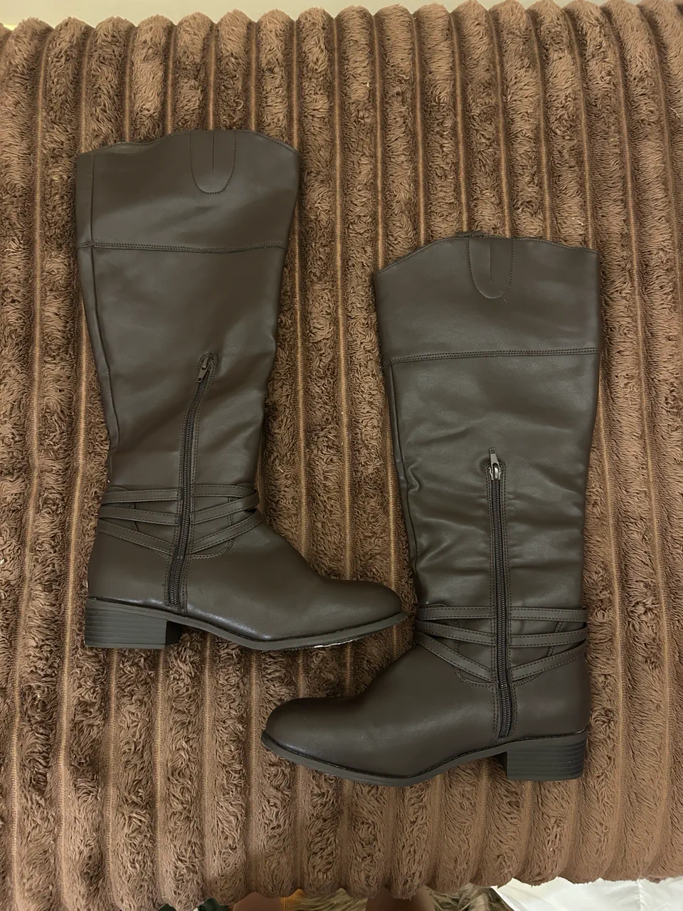 Botas Hym · Talle EU 39