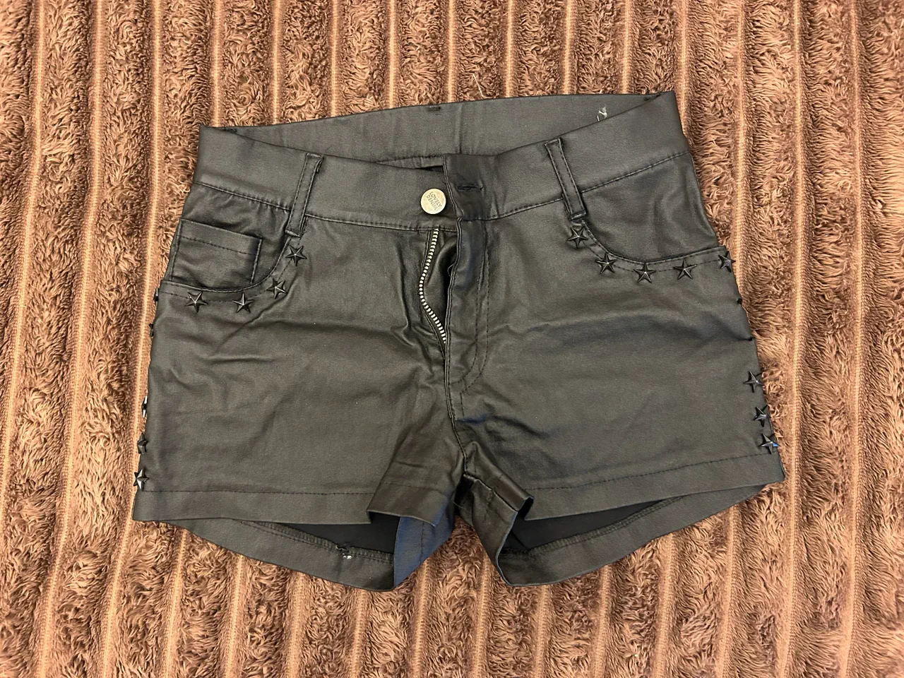 Short Lovely Denim - imagen 1