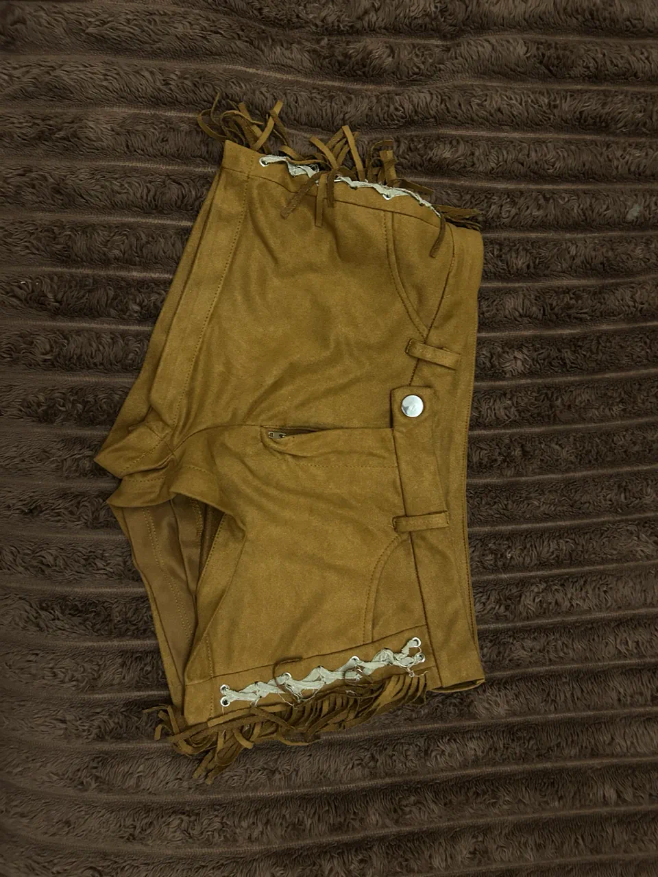 Short Urban Outfitters - imagen 1