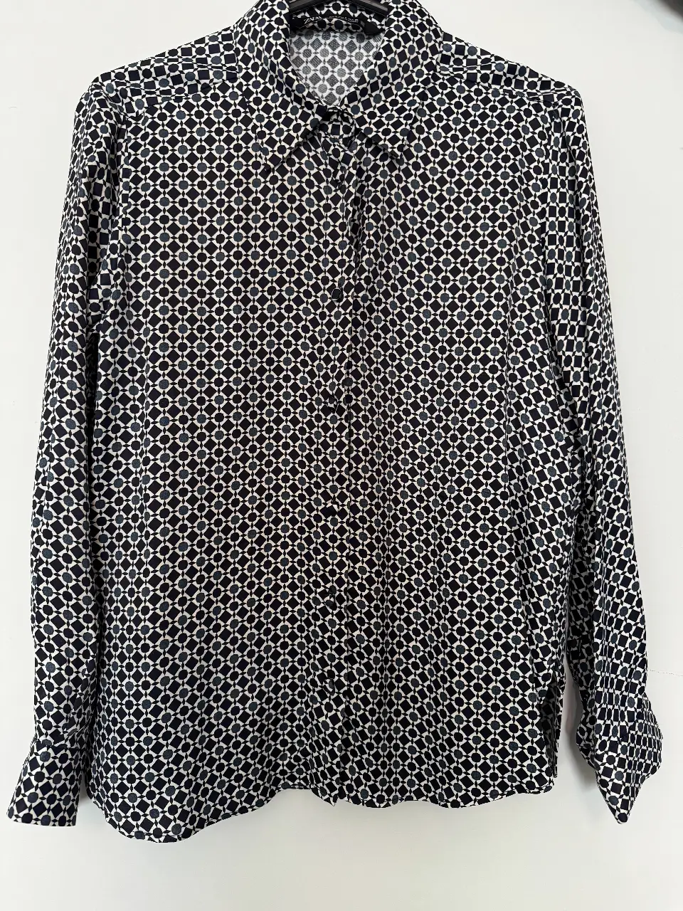 Camisa Zara - imagen 1