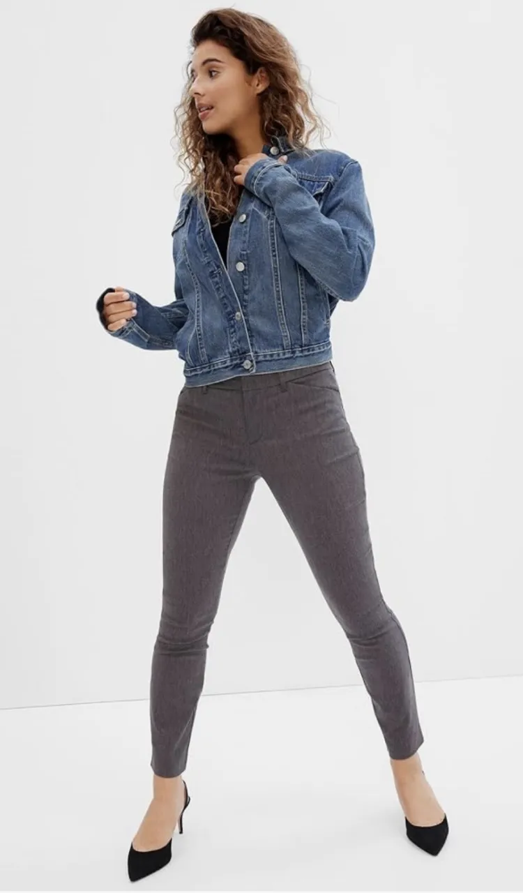 Jean GAP - imagen 1