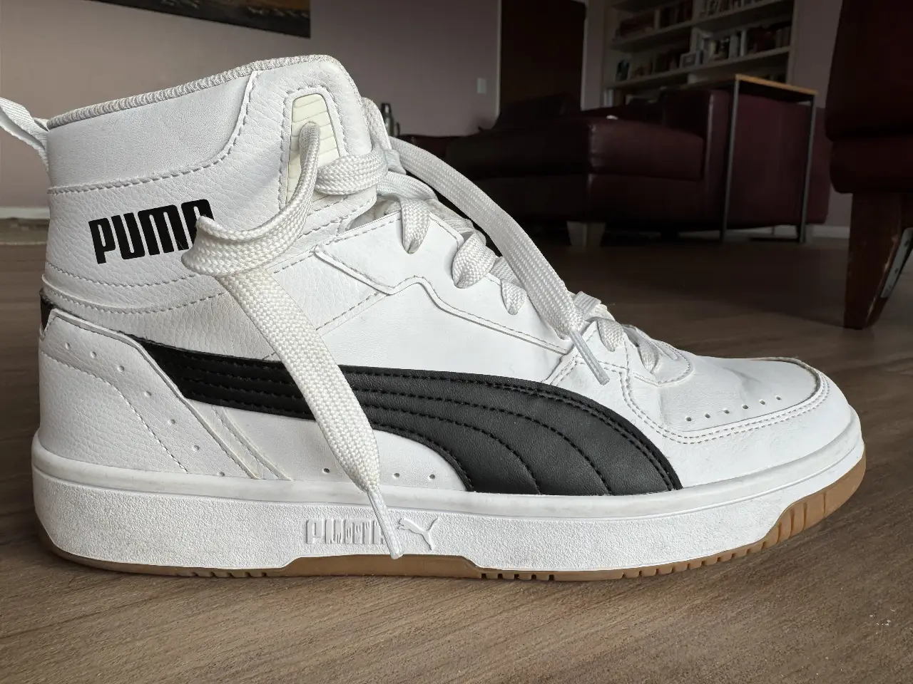 Zapatillas Puma - imagen 1