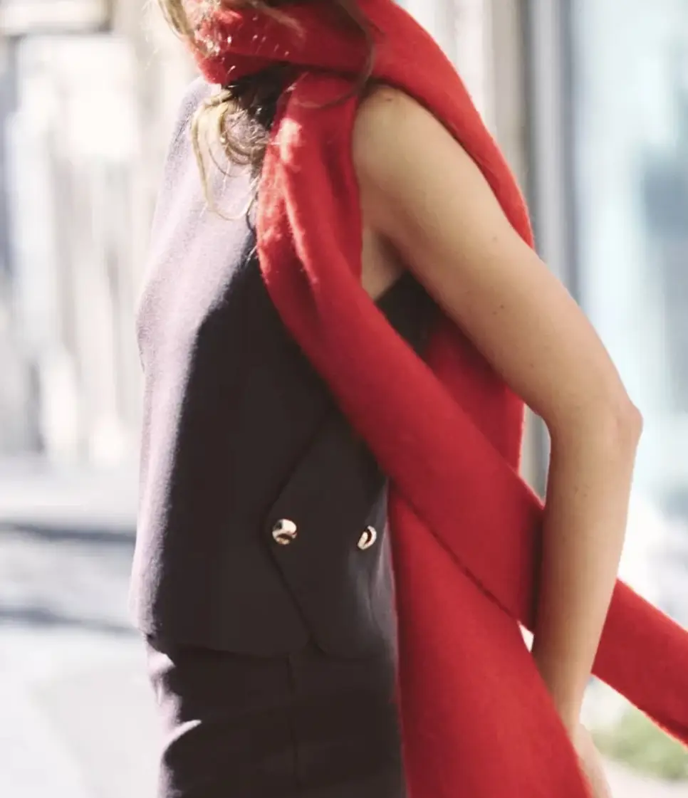 Zara · Talle M
