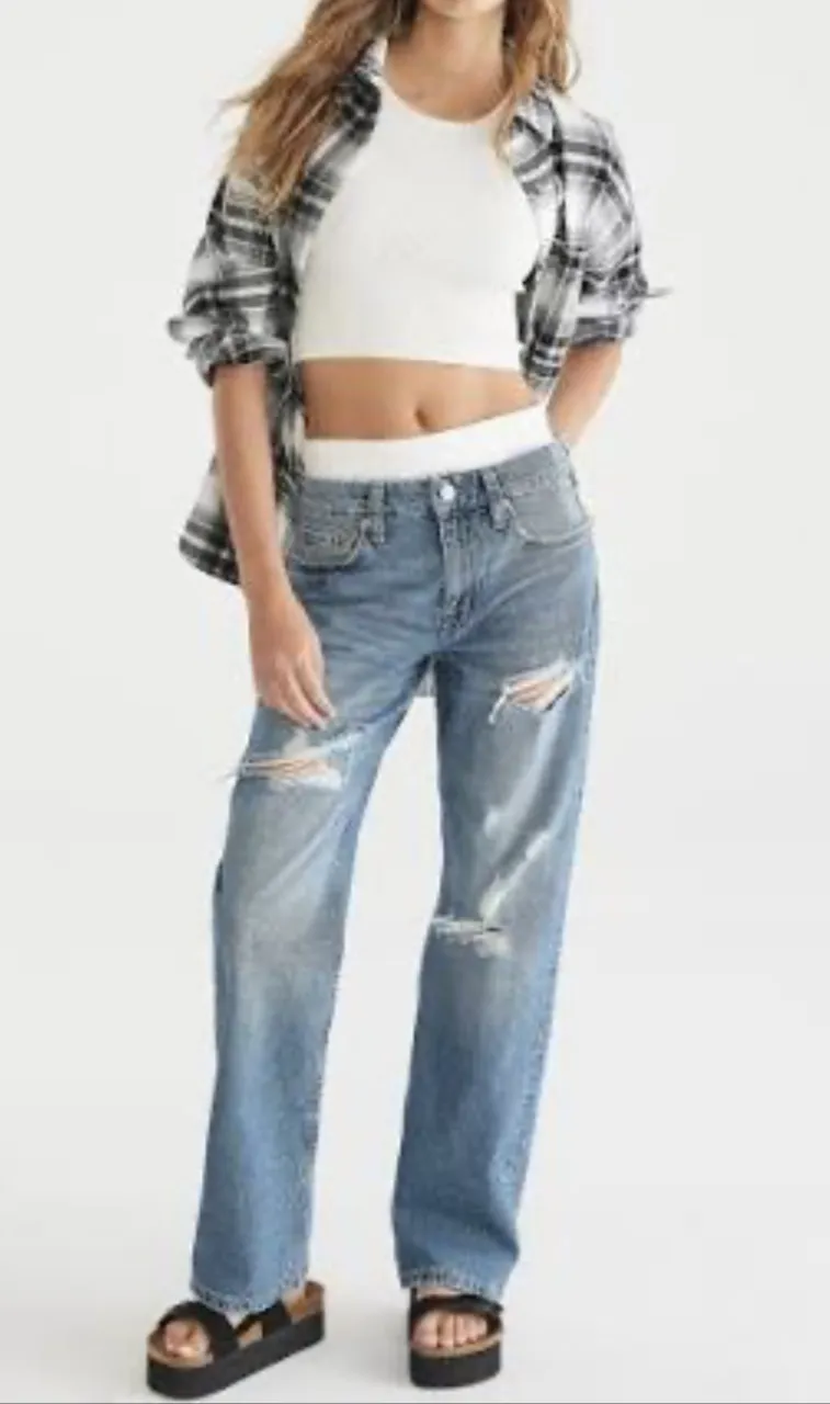 Jean Aéropostale - imagen 1