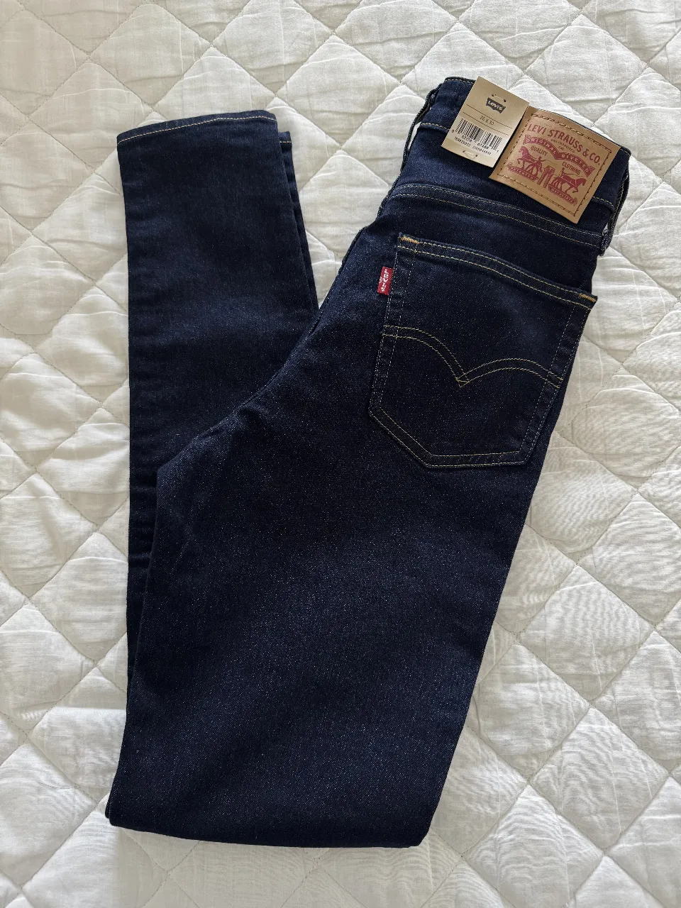 Levi's · Talle US 26