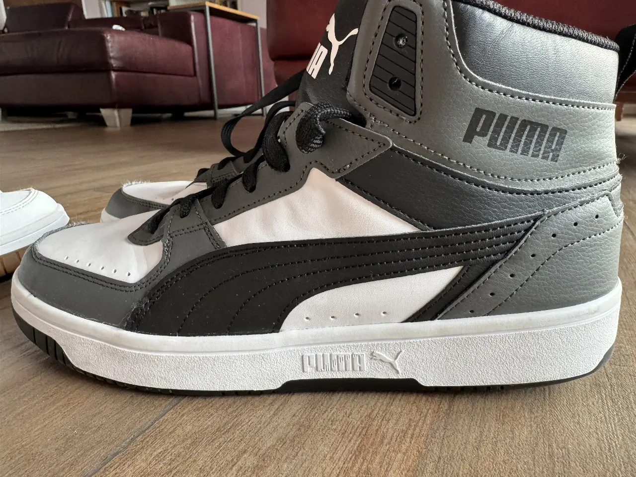 Zapatillas Puma - imagen 1