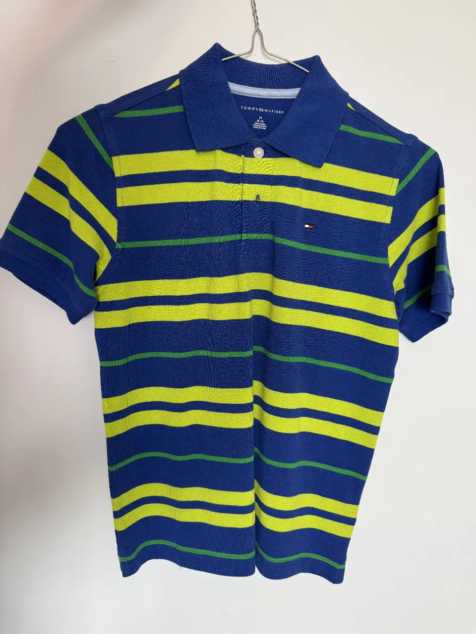 Chomba Tommy Hilfiger · Talle 9 años / 134 cm