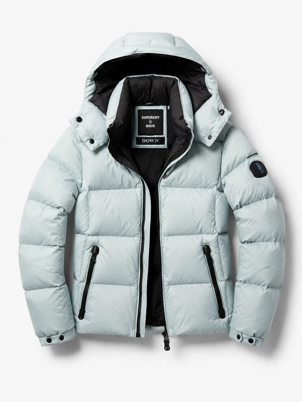 Campera Superdry - imagen 1