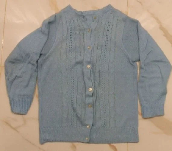 Cardigan Sin marca - imagen 1