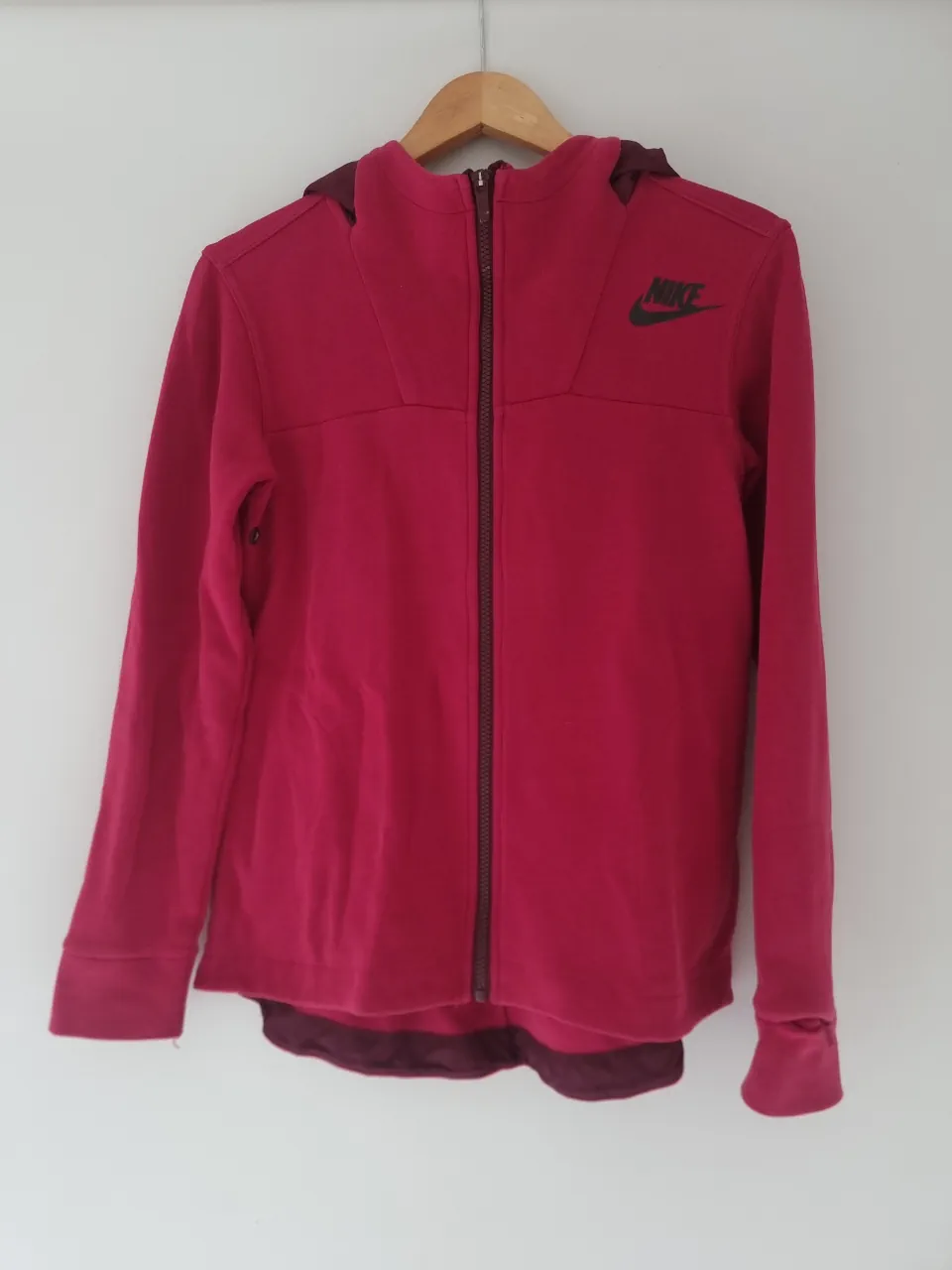 Campera Nike - imagen 1