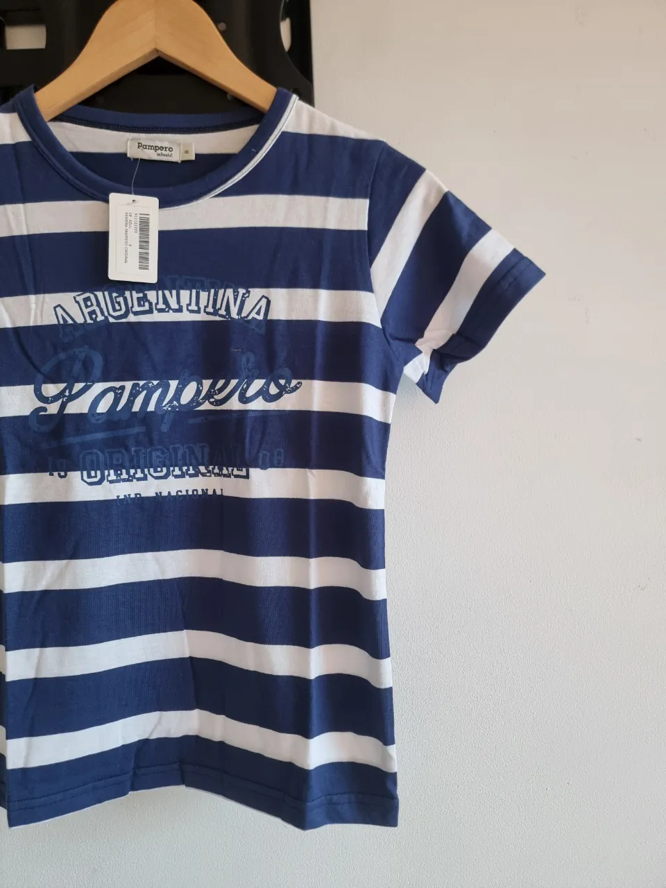 Remera Pampero - imagen 3
