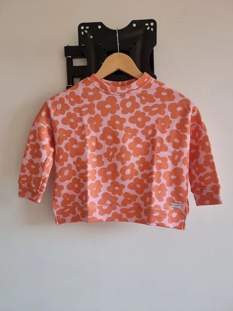 Pampero · Talle 6 años / 116 cm