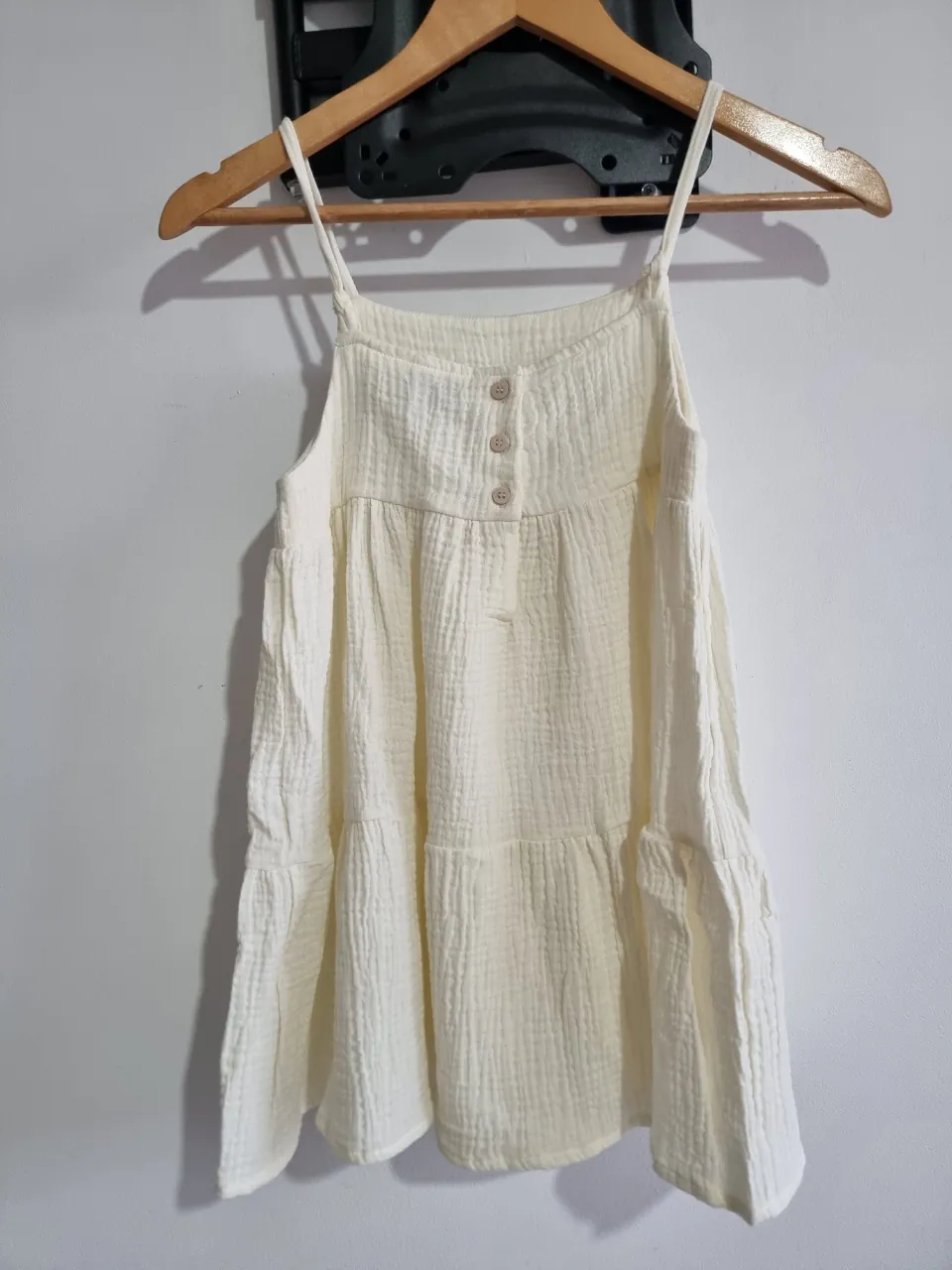 Vestido corto Pampero - imagen 5