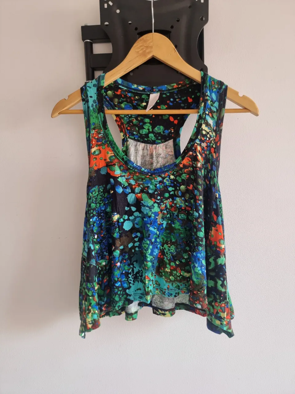 Musculosa Koxis - imagen 1