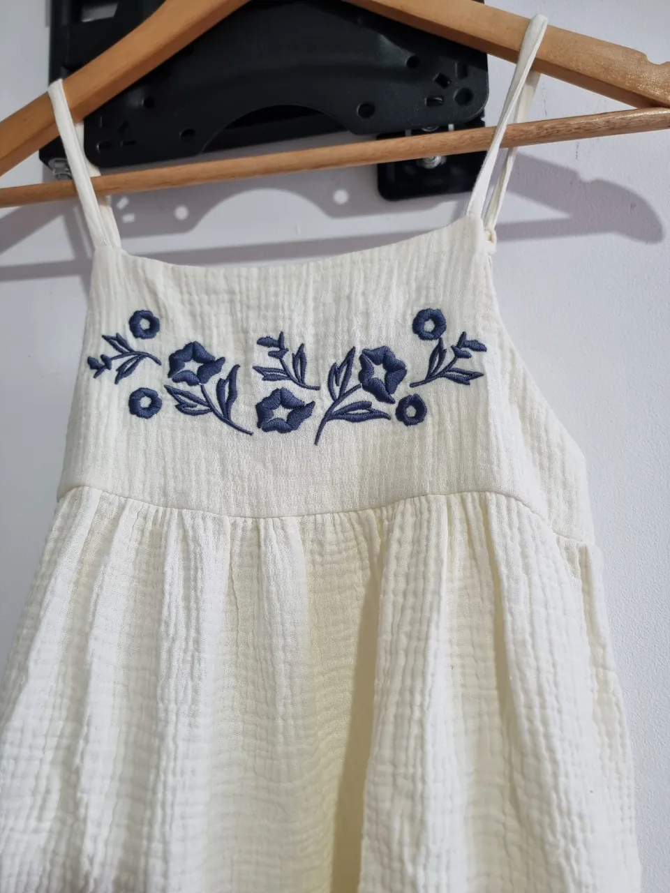 Vestido corto Pampero - imagen 2