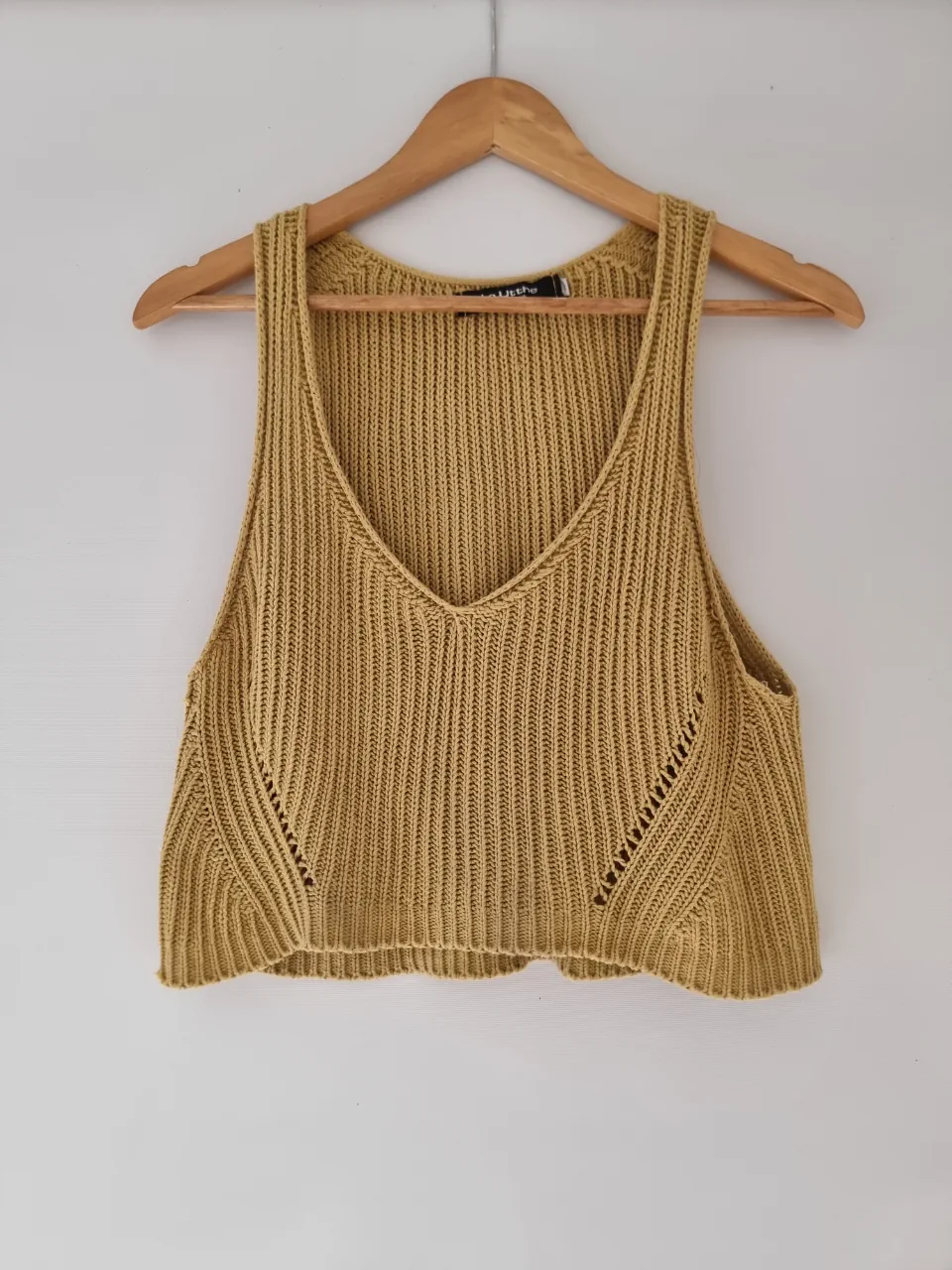Musculosa Le Utthe - imagen 1