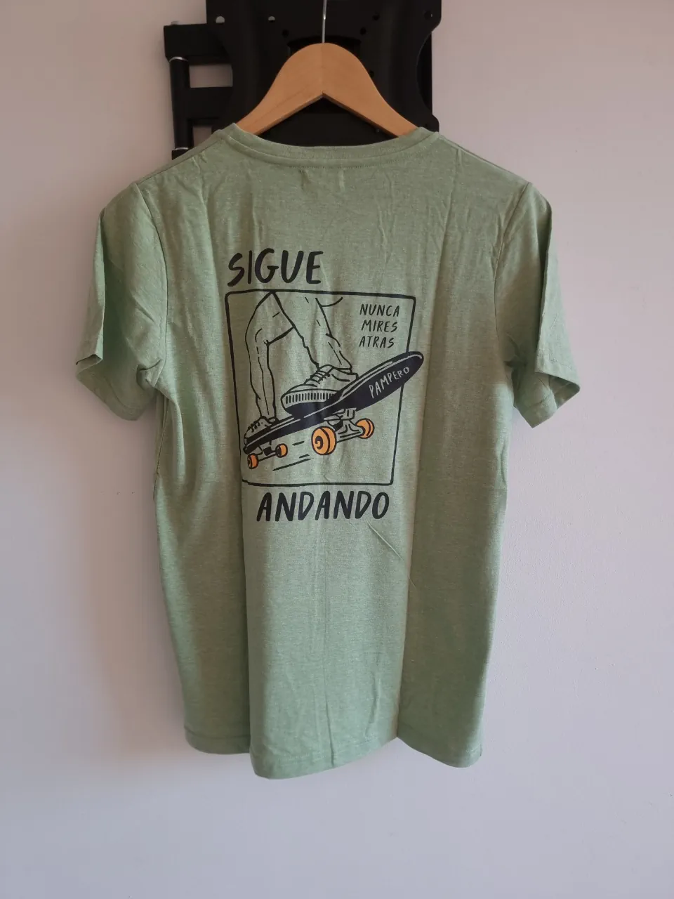Remera Pampero - imagen 4