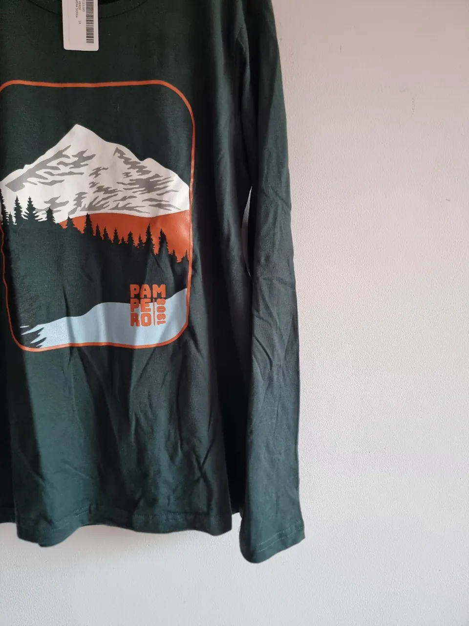 Remera Pampero - imagen 3
