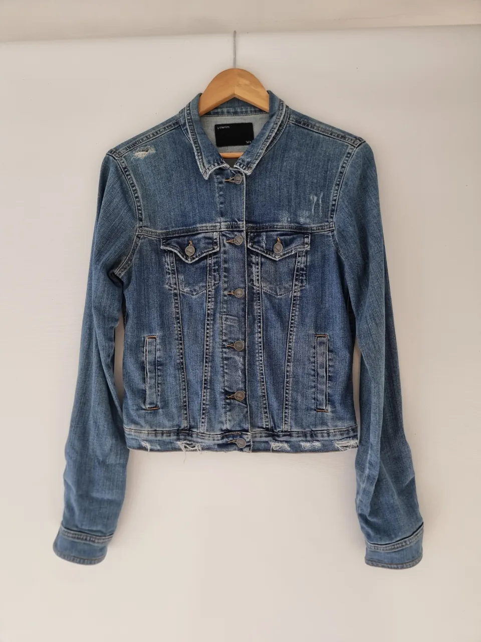 Campera Uma - imagen 1