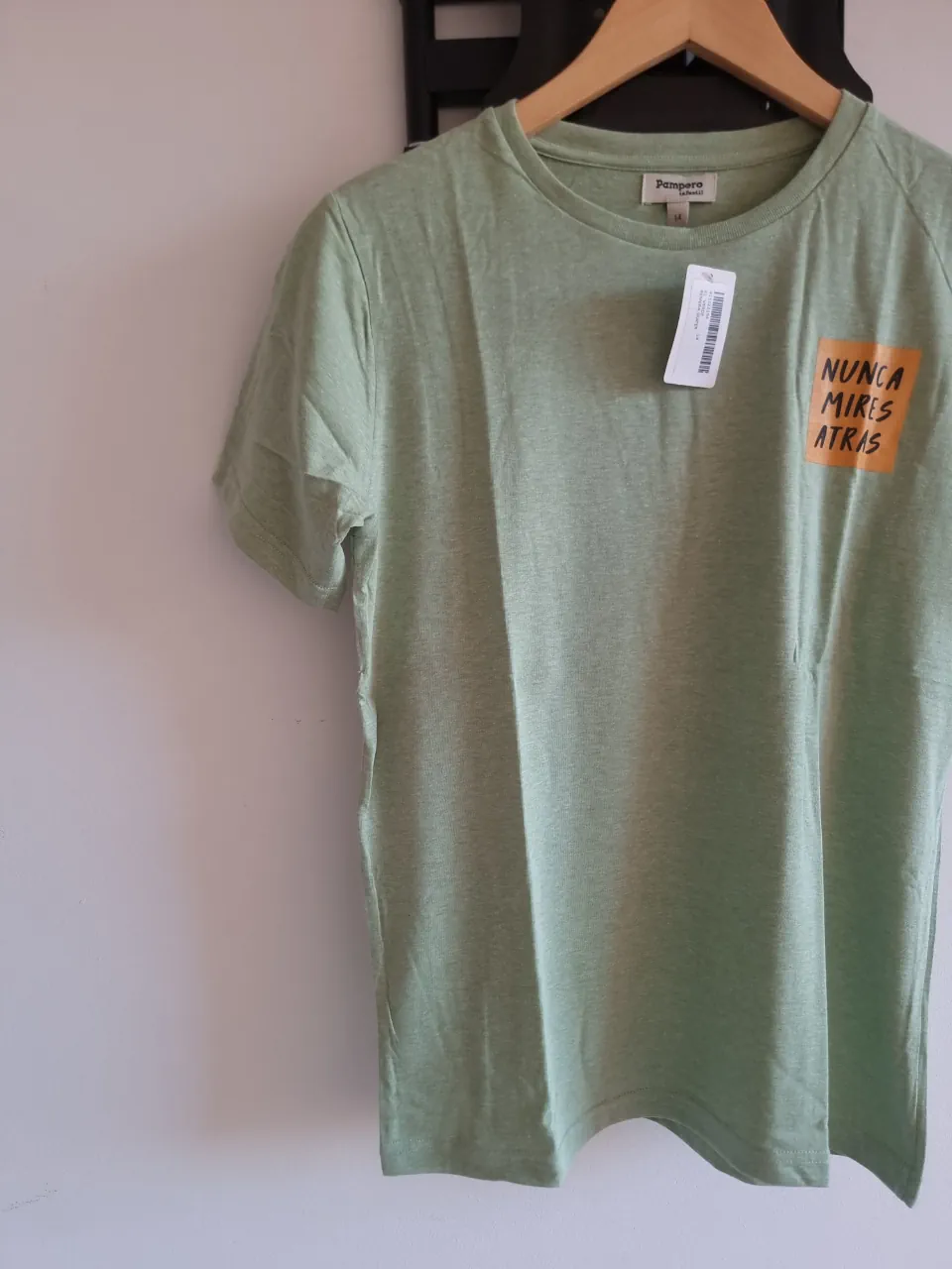 Remera Pampero - imagen 3