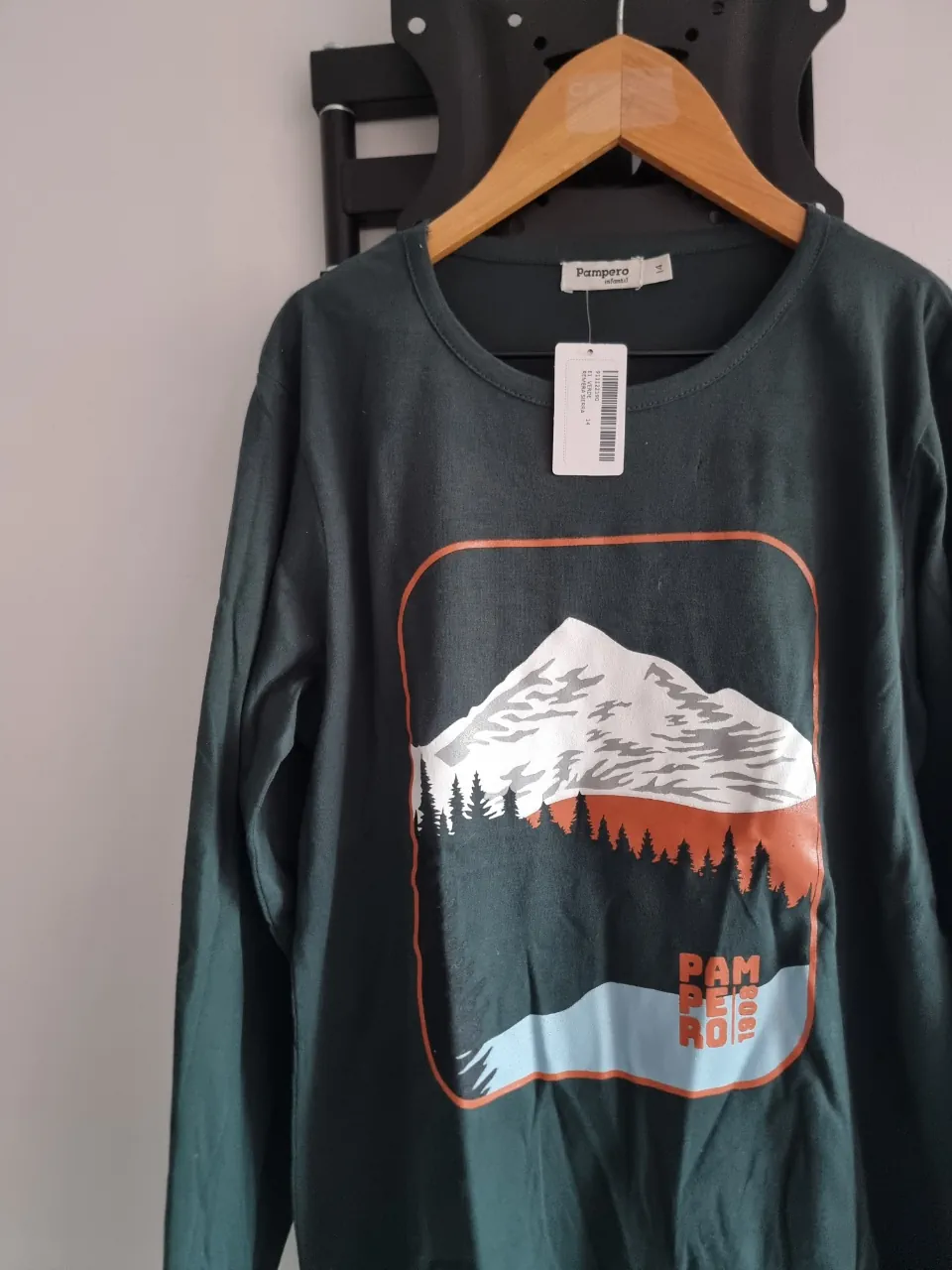 Remera Pampero - imagen 2