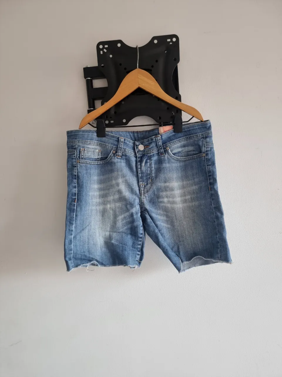 Short Koxis - imagen 1