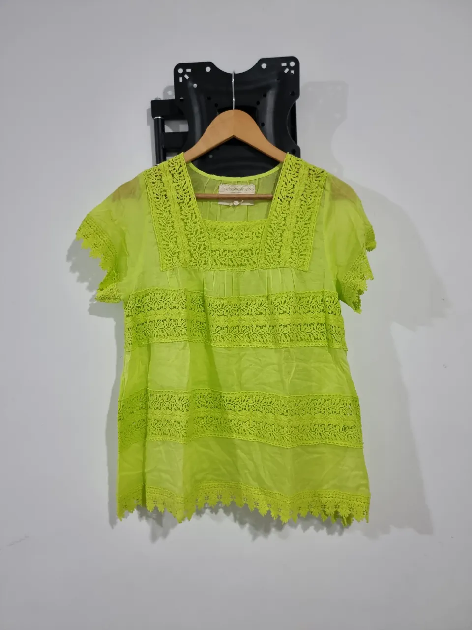 Blusa Rapsodia - imagen 1