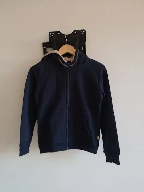 Pampero · Talle 12 años / 152 cm