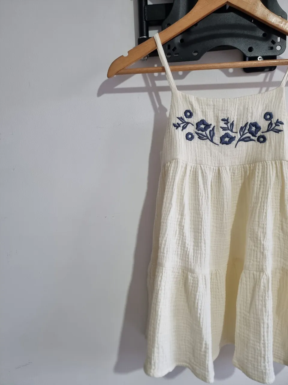 Vestido corto Pampero - imagen 4