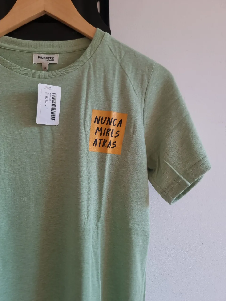 Remera Pampero - imagen 2
