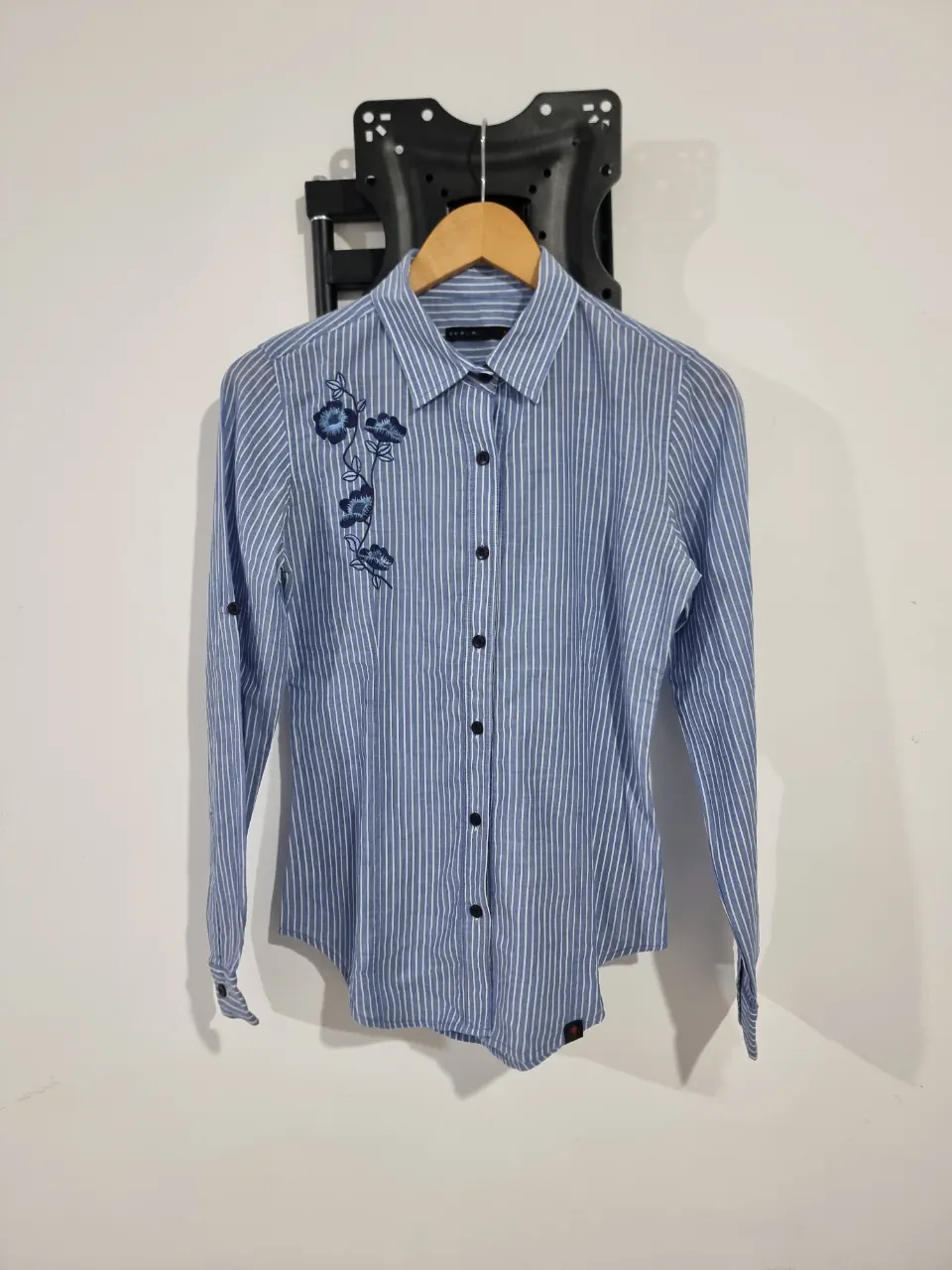 Camisa Swa mi - imagen 1