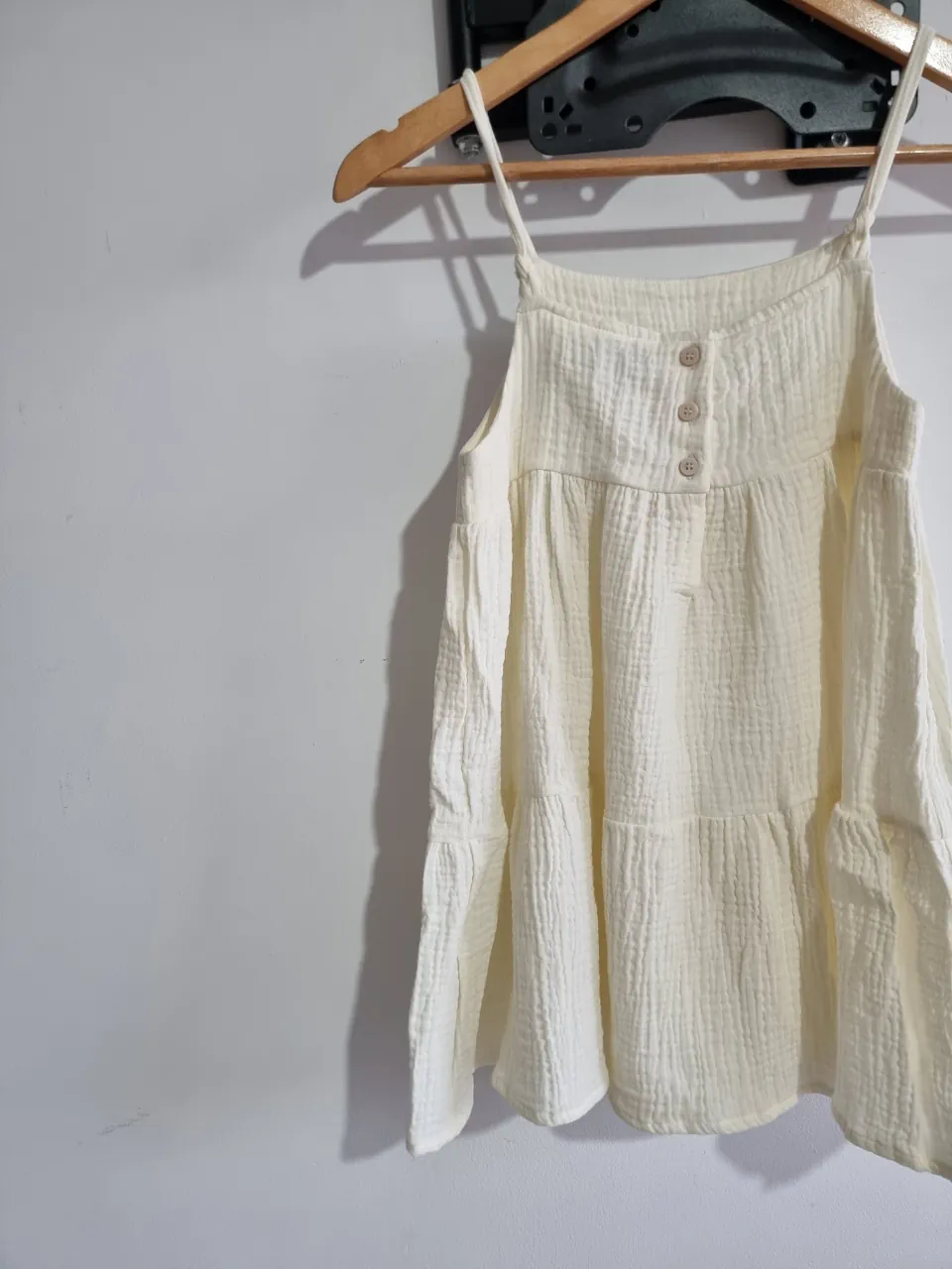 Vestido corto Pampero - imagen 8