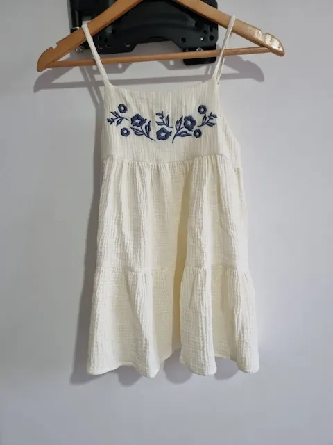 Pampero · Talle 6 años / 116 cm