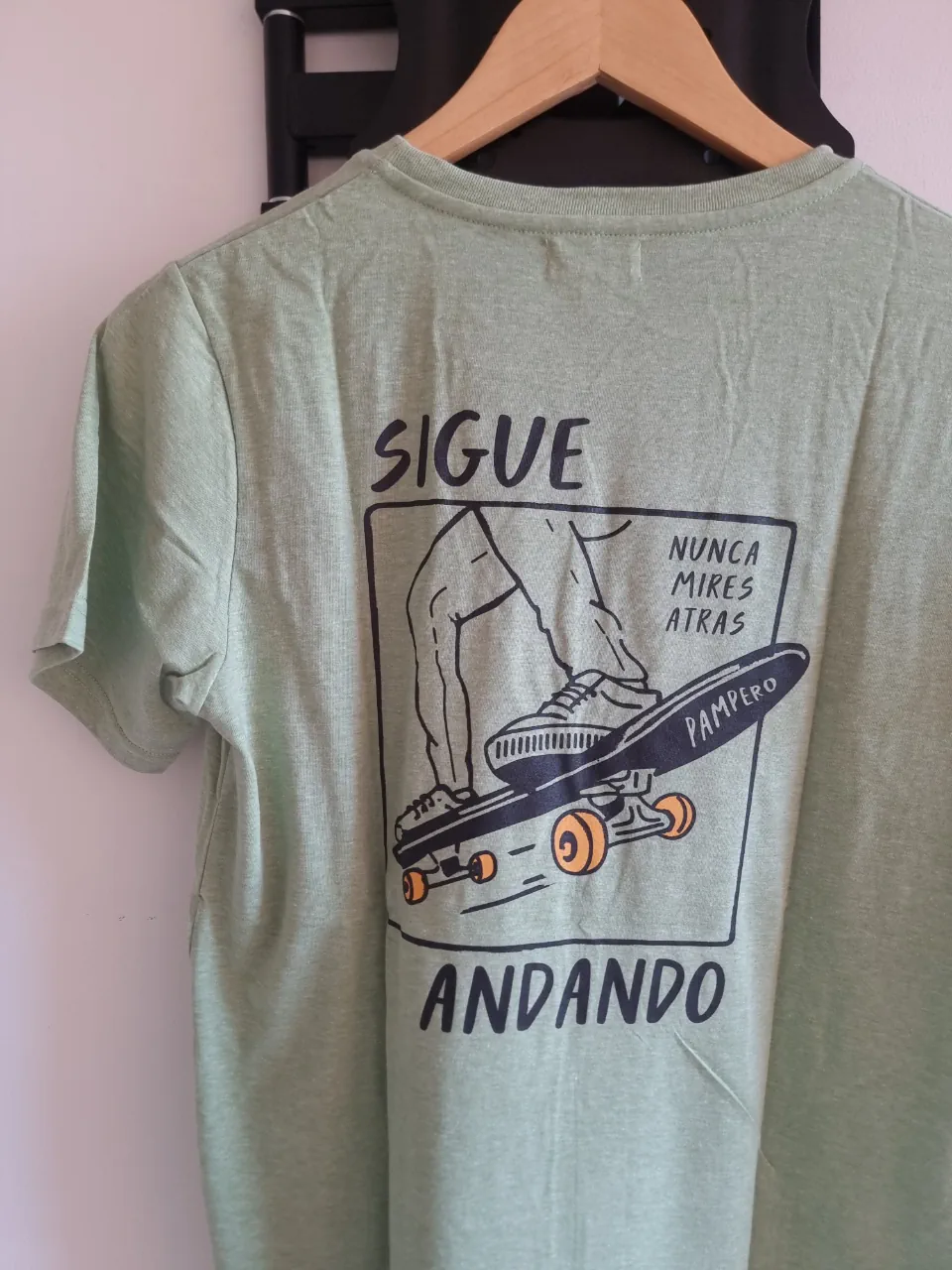 Remera Pampero - imagen 5
