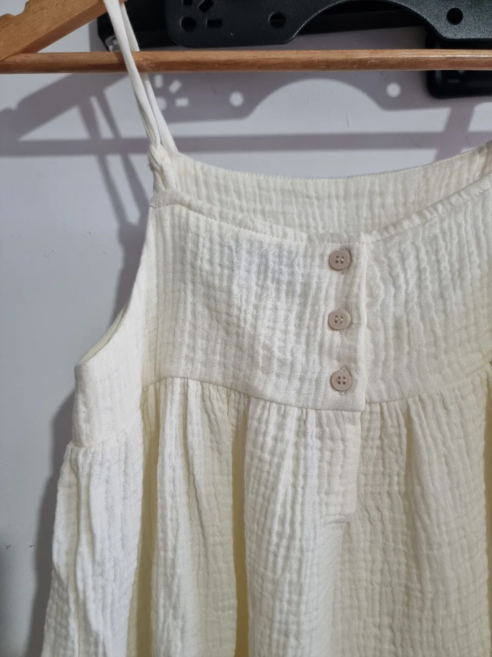 Vestido corto Pampero - imagen 6