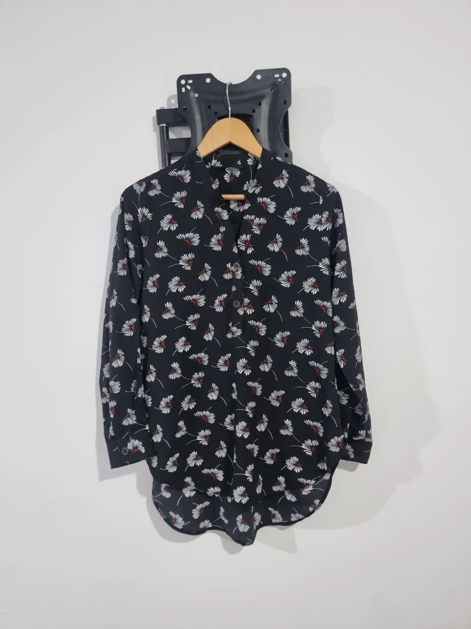 Camisa city · Talle S