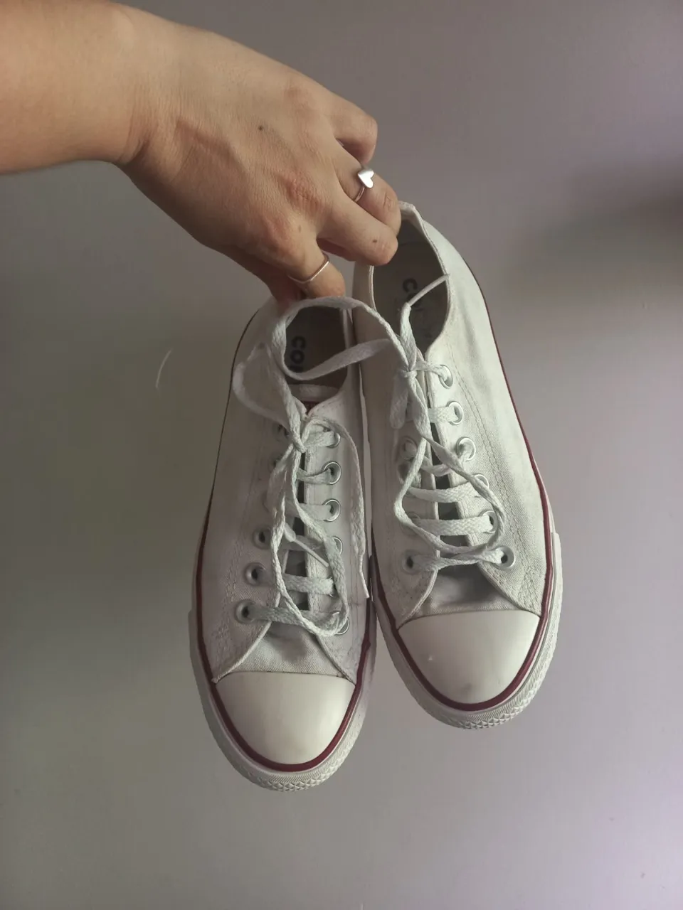 Zapatillas Converse - imagen 1