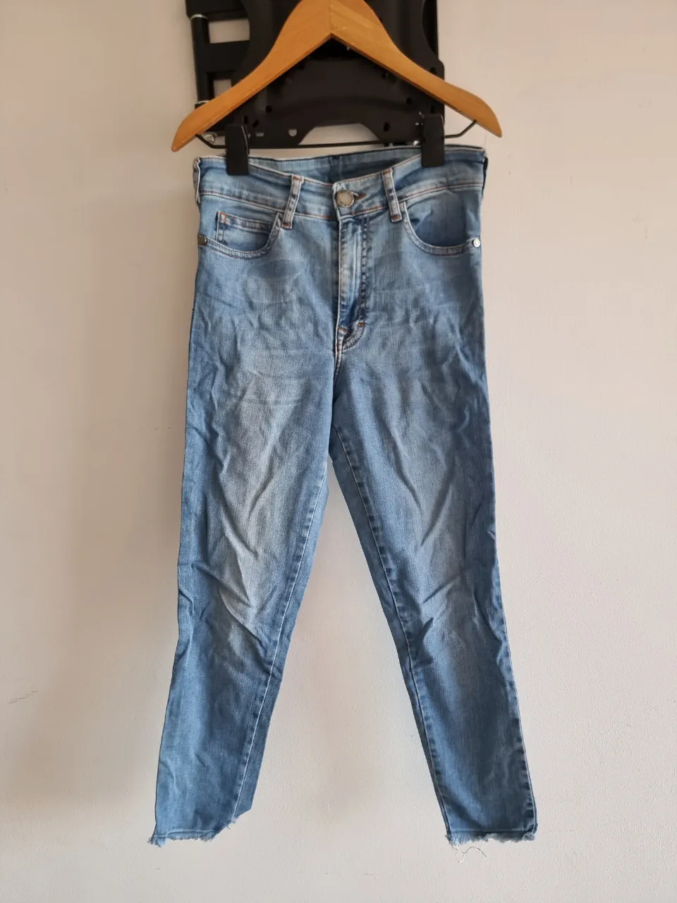 Star jeans · Talle US 24