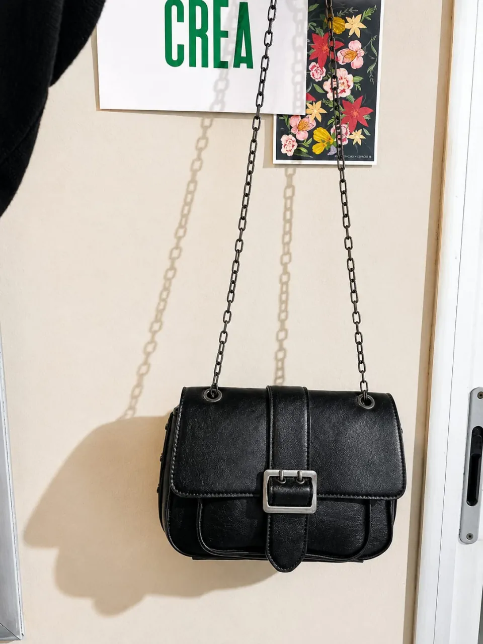 Bandolera Pull&bear - imagen 1