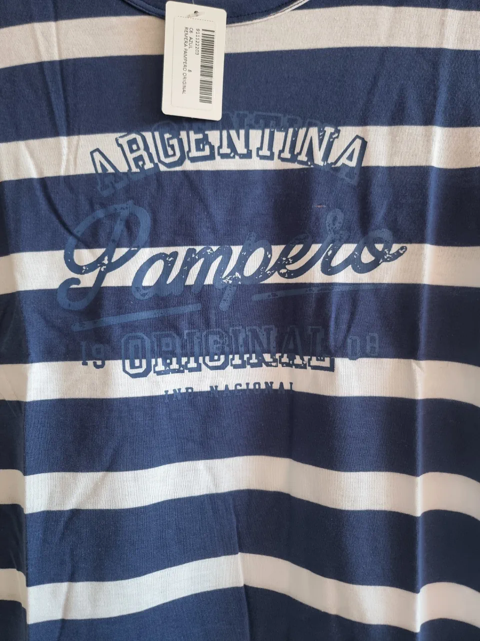 Remera Pampero - imagen 2